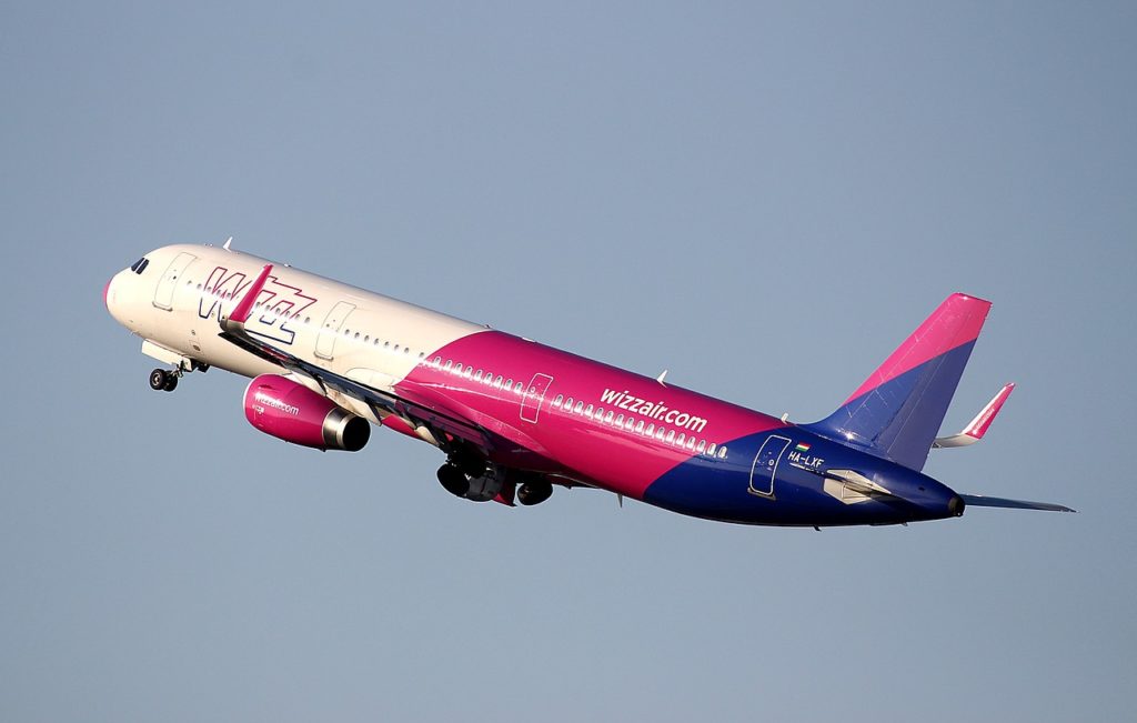 Уменьшение норм багажа от Wizz Air!