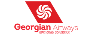 Ручная кладь Georgian Airways