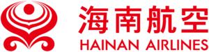 Ручная кладь Hainan Airlines