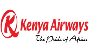 Ручная кладь Kenya Airlines