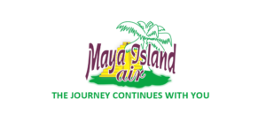 Ручная кладь Maya Island Air