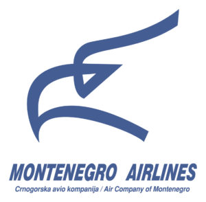Ручная кладь Montenegro Airlines