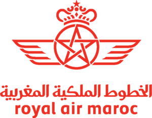 Ручная кладь Royal Air Maroc