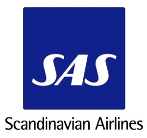 Ручная кладь SAS Scandinavian Airlines