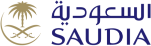 Ручная кладь Saudi Arabian Airlines