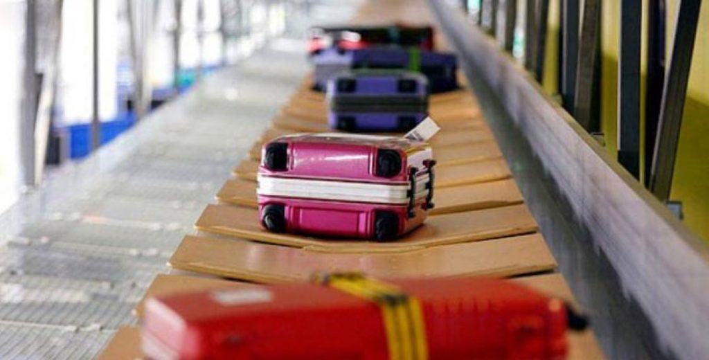 Belavia меняет нормы провоза багажа
